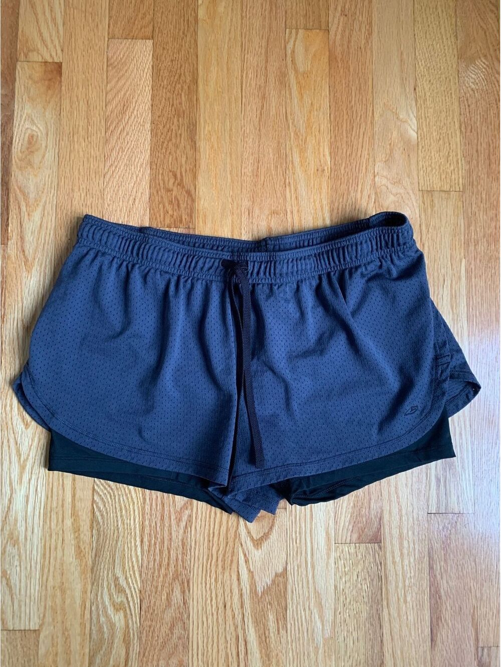 Champion womans shorts